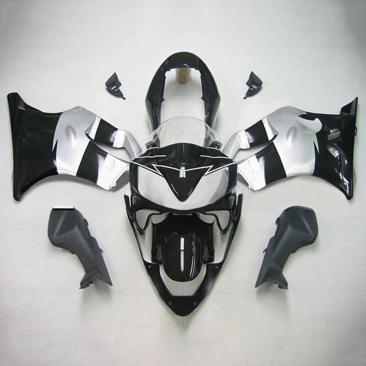 Amotopart Honda CBR600 F4i 2004-2007 Set di travestimento