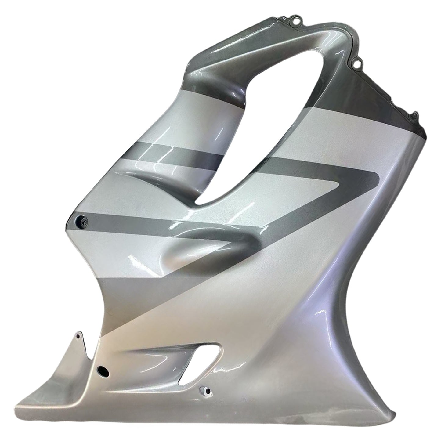 Amotopart Honda CBR600 F4i 2004-2007 Set di travestimento