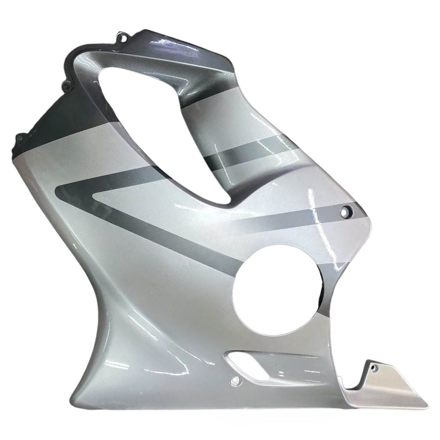 Amotopart Honda CBR600 F4i 2004-2007 Set di travestimento