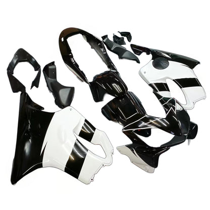 Amotopart Honda CBR600 F4i 2004-2007 Set di travestimento