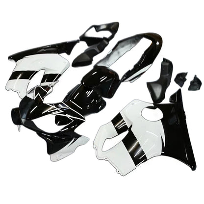 Amotopart Honda CBR600 F4i 2004-2007 Set di travestimento