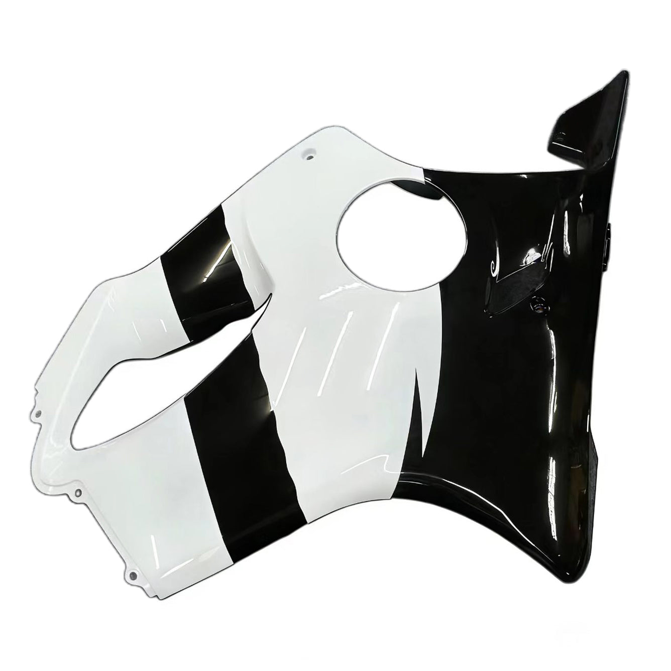 Amotopart Honda CBR600 F4i 2004-2007 Set di travestimento