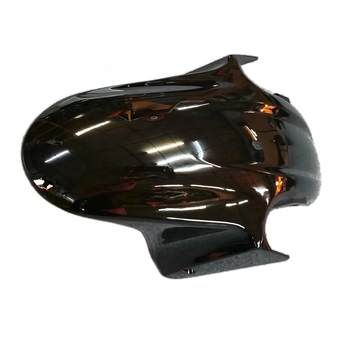 Amotopart Honda CBR600 F4i 2004-2007 Set di travestimento
