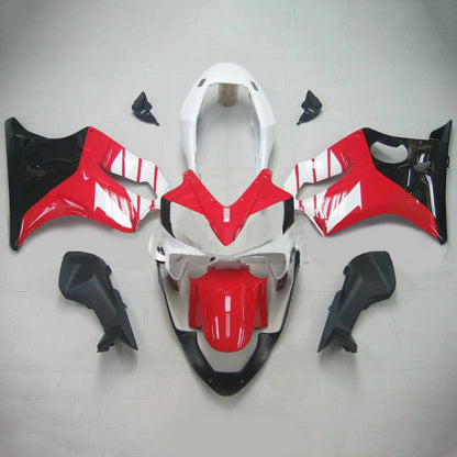 Amotopart Honda CBR600 F4i 2004-2007 Set di travestimento