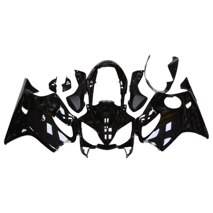 Amotopart Honda CBR600 F4i 2004-2007 Set di travestimento