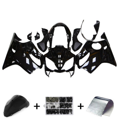 Amotopart Honda CBR600 F4i 2004-2007 Set di travestimento