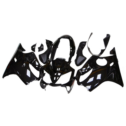 Amotopart Honda CBR600 F4i 2004-2007 Set di travestimento