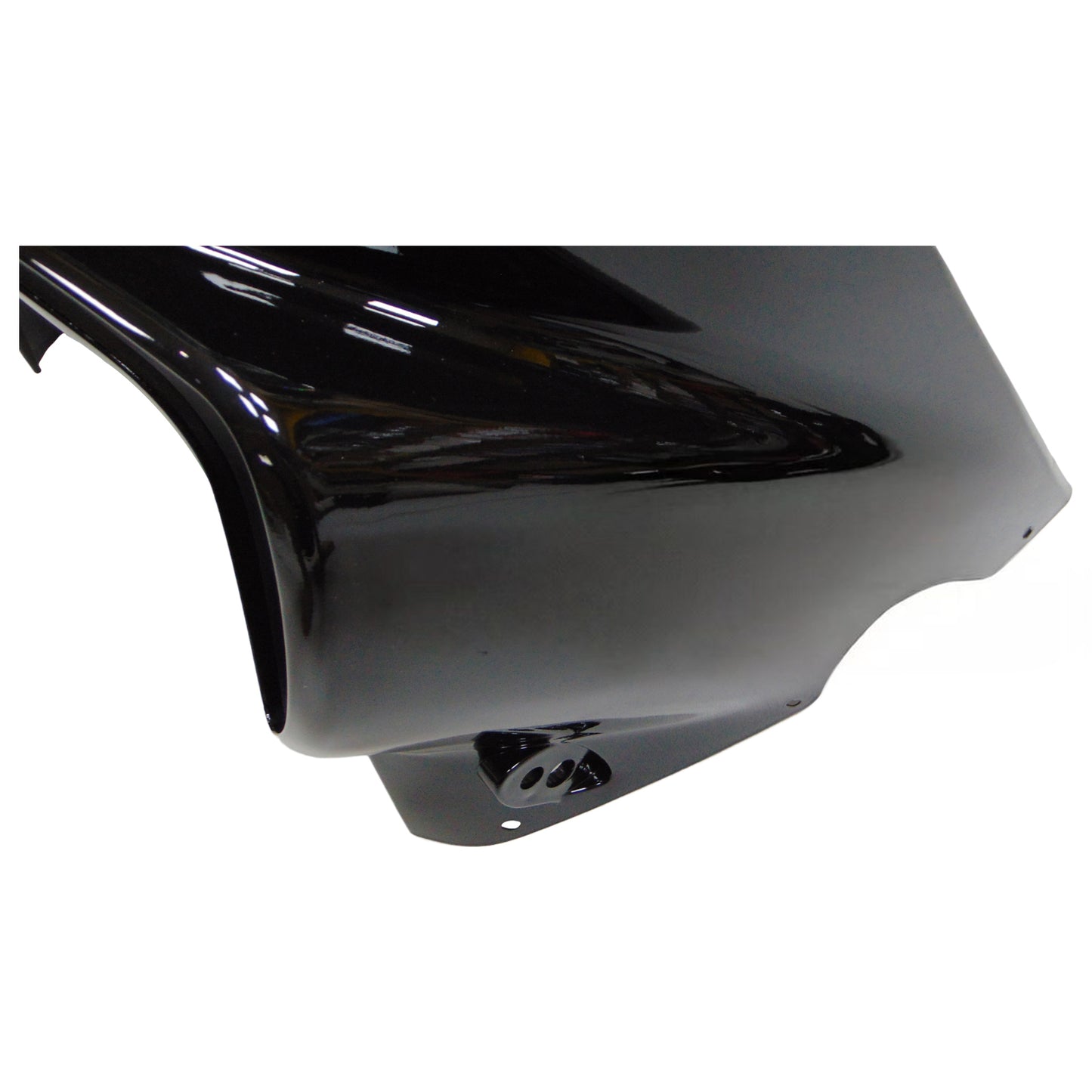 Amotopart Honda CBR600 F4i 2004-2007 Set di travestimento