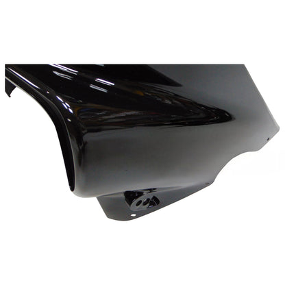 Amotopart Honda CBR600 F4i 2004-2007 Set di travestimento