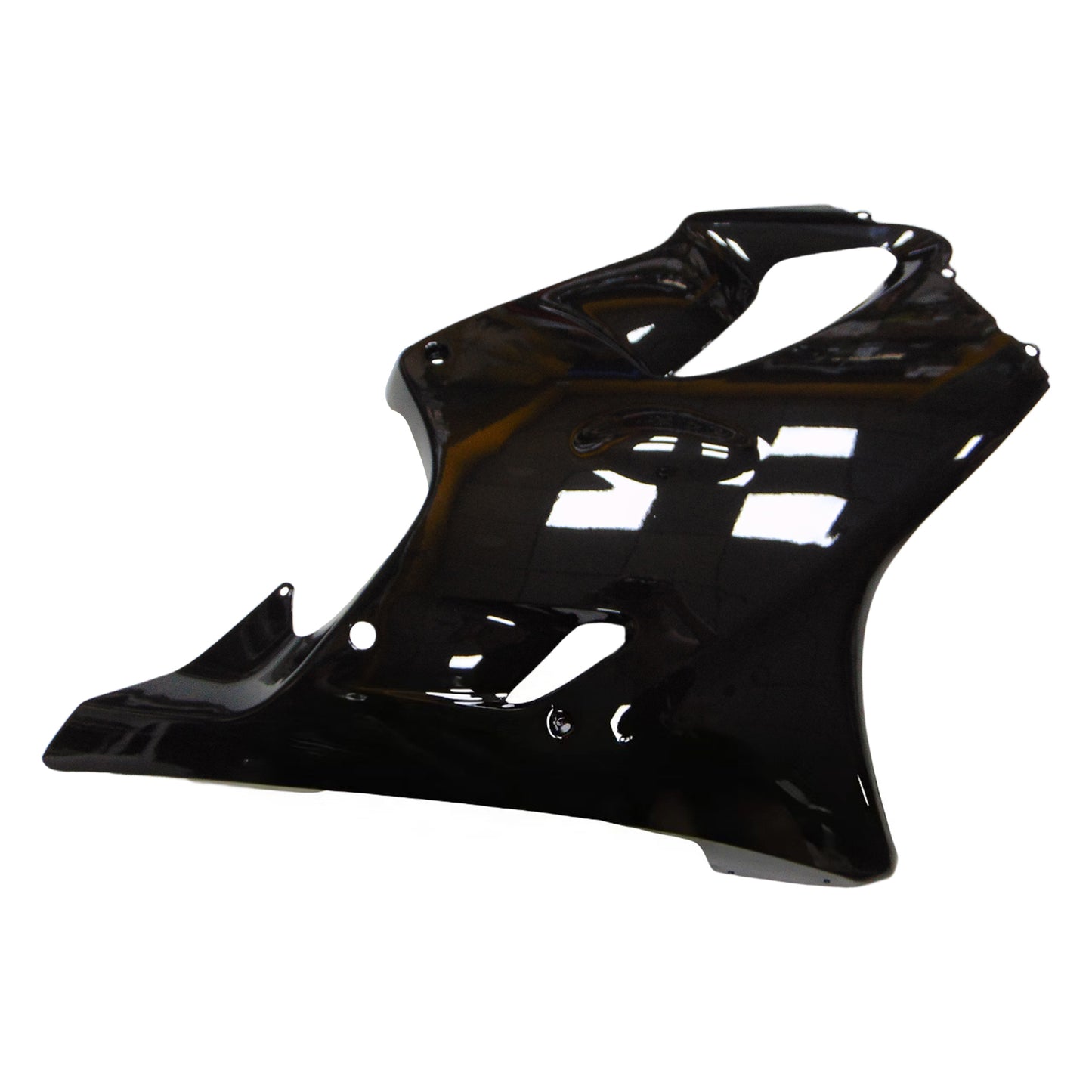 Amotopart Honda CBR600 F4i 2004-2007 Set di travestimento