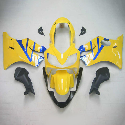 Amotopart Honda CBR600 F4i 2004-2007 Set di travestimento