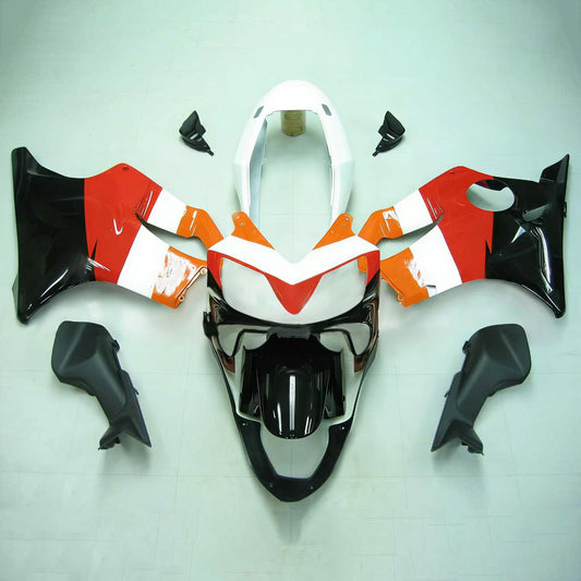 Amotopart Honda CBR600 F4i 2004-2007 Set di travestimento