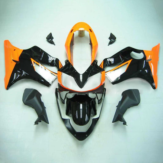 Amotopart Honda CBR600 F4i 2004-2007 Set di travestimento