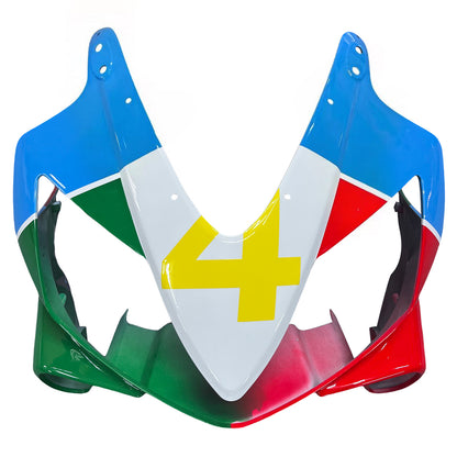 Amotopart Honda CBR600 F4i 2004-2007 Set di travestimento