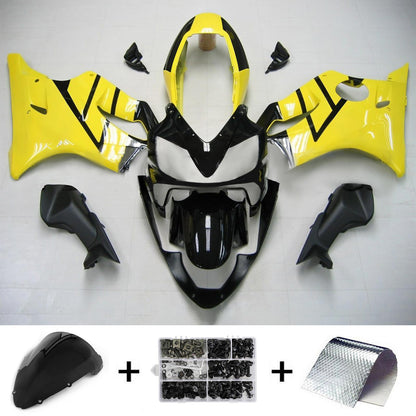 Amotopart Honda CBR600 F4i 2004-2007 Set di travestimento