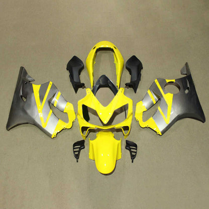 Amotopart Kit Carena Honda CBR600 F4i 2004-2007 Carrozzeria Plastica ABS