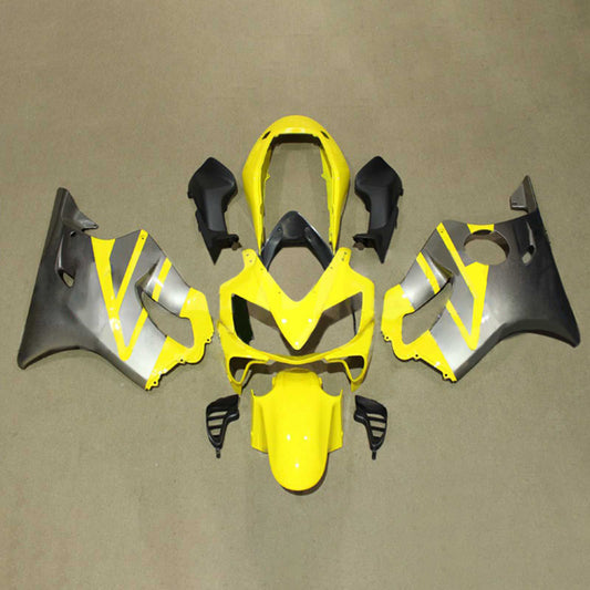 Amotopart Kit Carena Honda CBR600 F4i 2004-2007 Carrozzeria Plastica ABS