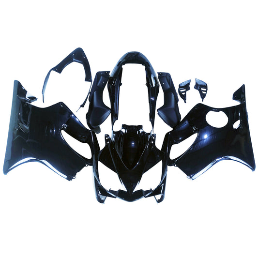 Amotopart Kit Carena Honda CBR600 F4i 2004-2007 Carrozzeria Plastica ABS
