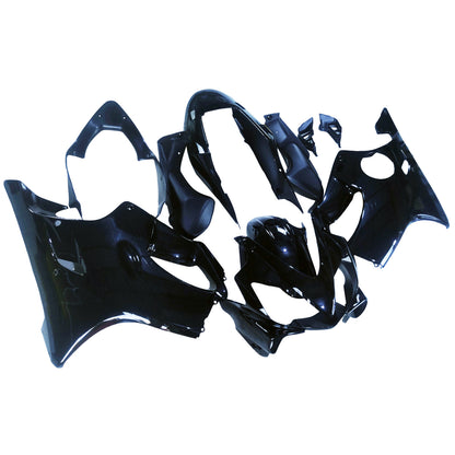 Amotopart Kit Carena Honda CBR600 F4i 2004-2007 Carrozzeria Plastica ABS