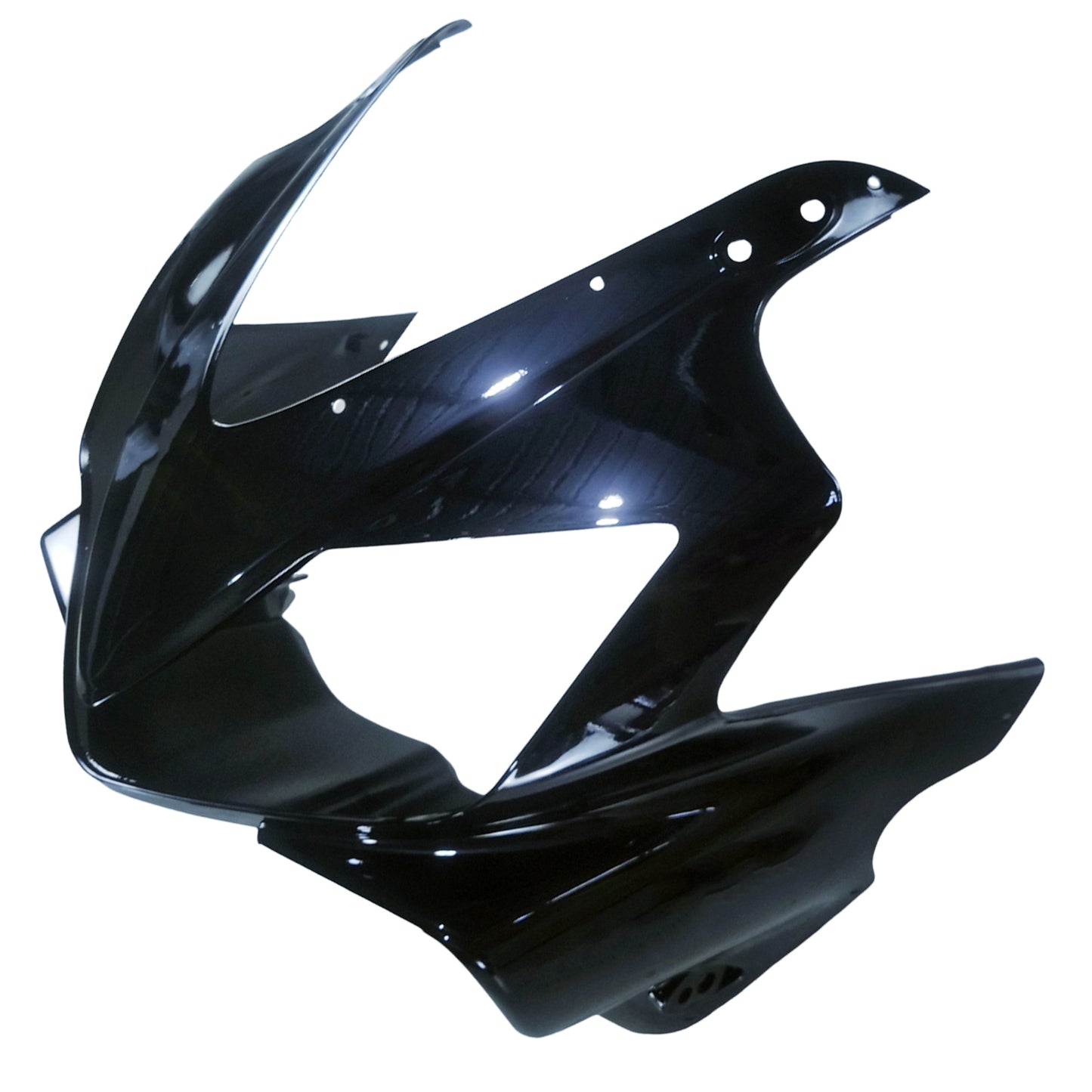 Amotopart Kit Carena Honda CBR600 F4i 2004-2007 Carrozzeria Plastica ABS