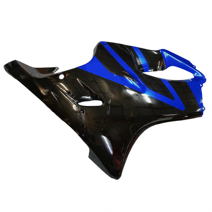 Amotopart Kit Carena Honda CBR600 F4i 2004-2007 Carrozzeria Plastica ABS