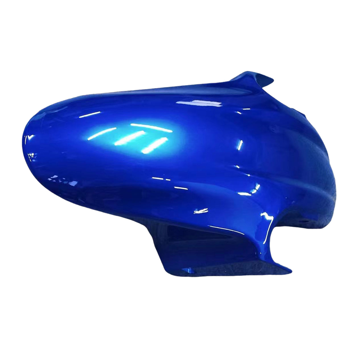 Amotopart Kit Carena Honda CBR600 F4i 2004-2007 Carrozzeria Plastica ABS
