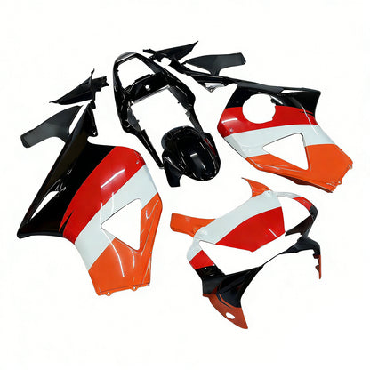 Carene 2002-2003 Honda CBR 954 RR Nero Repsol Honda Generico