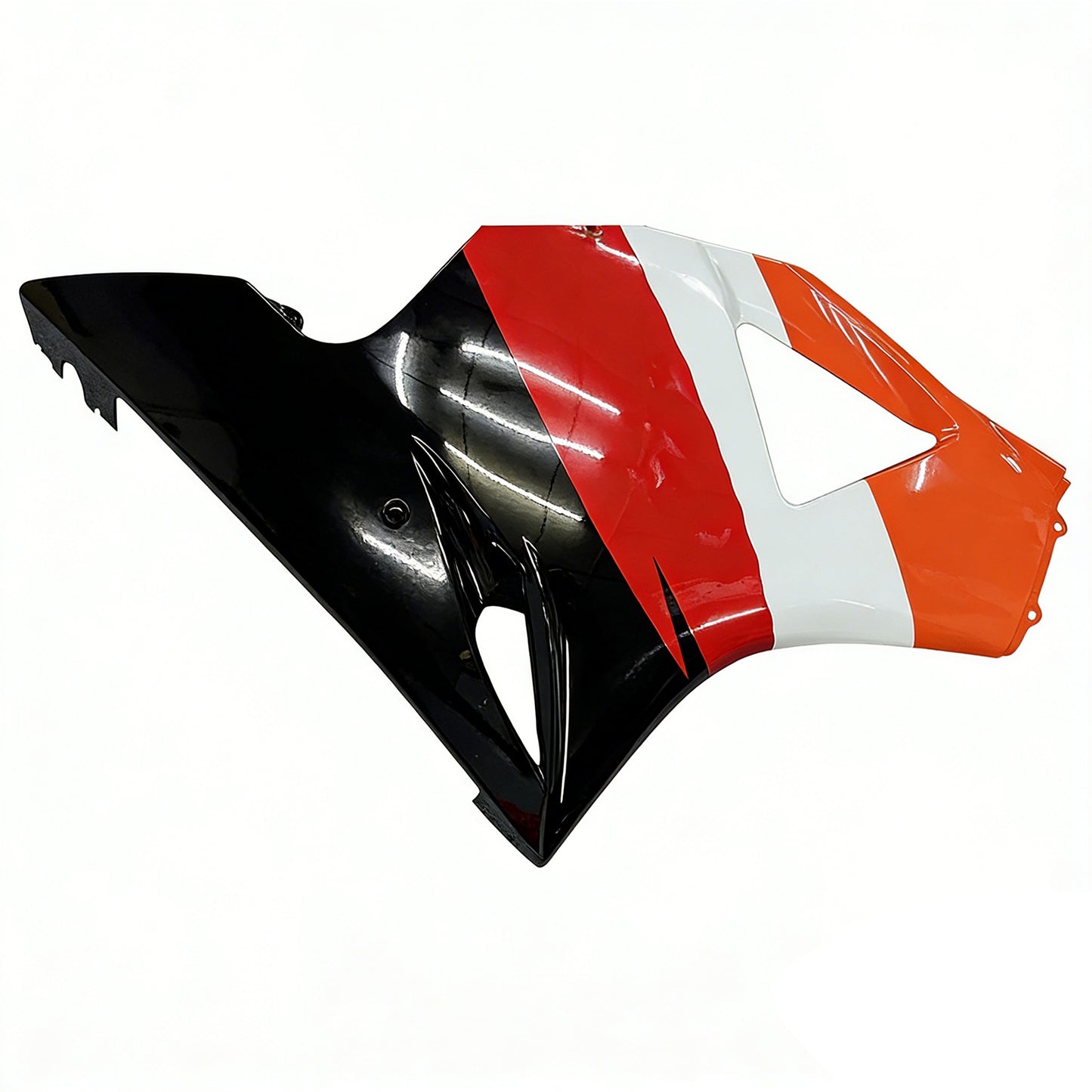 Carene 2002-2003 Honda CBR 954 RR Nero Repsol Honda Generico