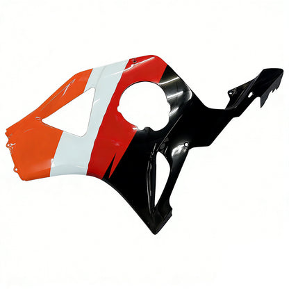 Carene 2002-2003 Honda CBR 954 RR Nero Repsol Honda Racing Generico