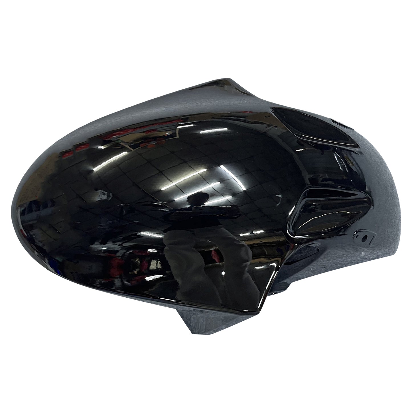 Carene 2002-2003 Honda CBR 954 RR Nero Repsol Honda Racing Generico