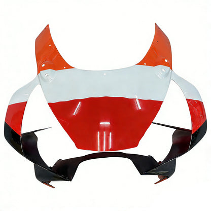 Carene 2002-2003 Honda CBR 954 RR Nero Repsol Honda Generico