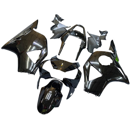 Carene 2002-2003 Honda CBR 954 RR All Black Honda Racing Generico