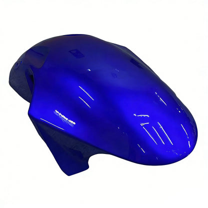 Carene 2002-2003 Honda CBR 954 RR Blu &amp; Verde Movistar Racing Generico