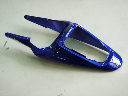 Amotopart 2002-2003 HONDA CBR954 Kit multi colore blu di cancellazione