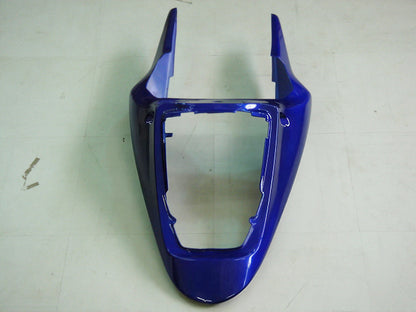 Amotopart 2002-2003 HONDA CBR954 Kit multi colore blu di cancellazione