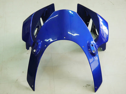 Amotopart 2002-2003 HONDA CBR954 Kit multi colore blu di cancellazione