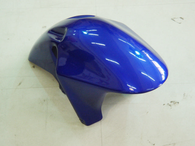 Amotopart 2002-2003 HONDA CBR954 Kit multi colore blu di cancellazione