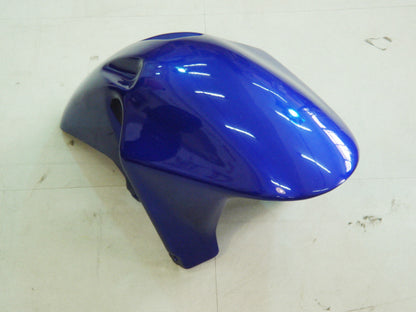 Amotopart 2002-2003 HONDA CBR954 Kit multi colore blu di cancellazione