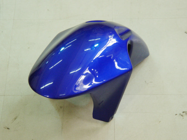 Amotopart 2002-2003 HONDA CBR954 Kit multi colore blu di cancellazione