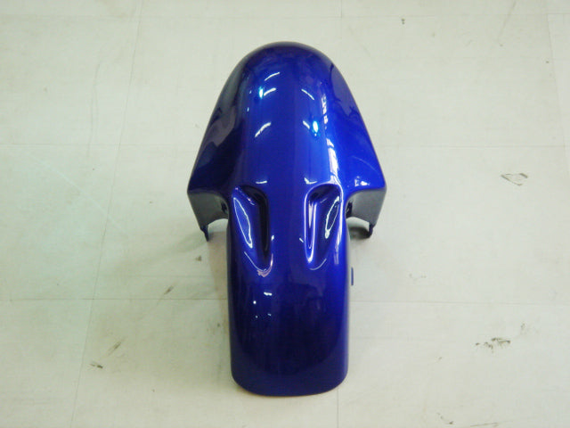 Amotopart 2002-2003 HONDA CBR954 Kit multi colore blu di cancellazione