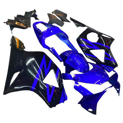 Carene 2002-2003 Honda CBR954 RR Blu & Nero RR Generico