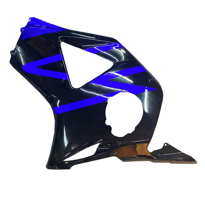 Carene 2002-2003 Honda CBR954 RR Blu & Nero RR Generico
