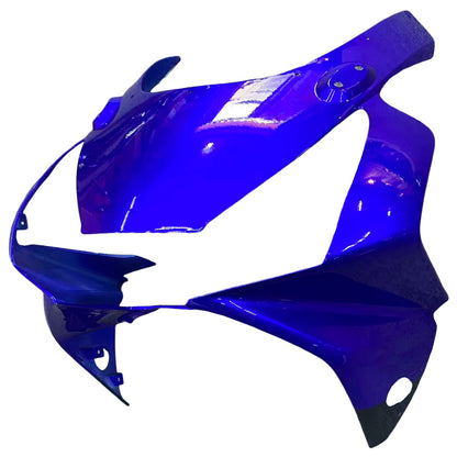 Carene 2002-2003 Honda CBR954 RR Blu & Nero RR Racing Generico