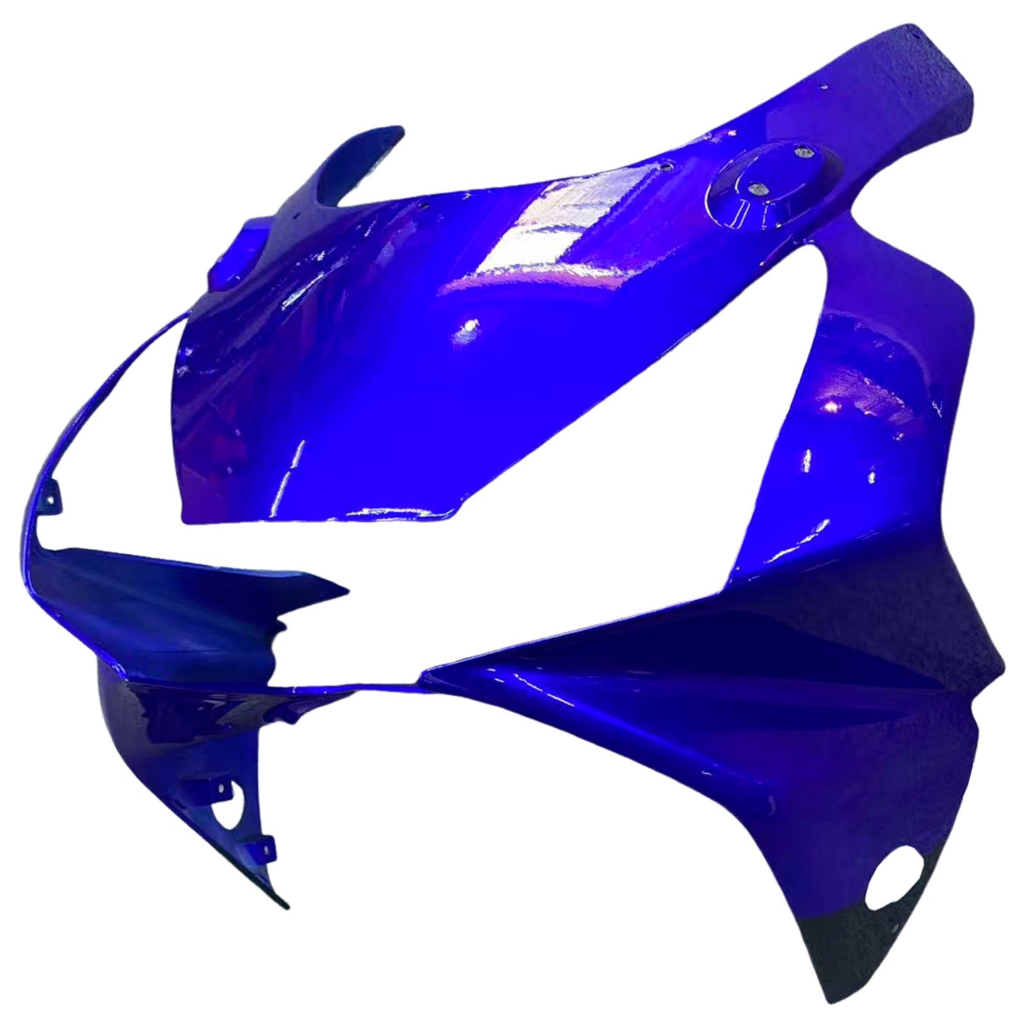 Carene 2002-2003 Honda CBR954 RR Blu & Nero RR Generico