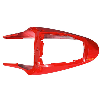 Carene 2002-2003 Honda CBR 954 RR Rosso &amp; Nero RR Racing Generico