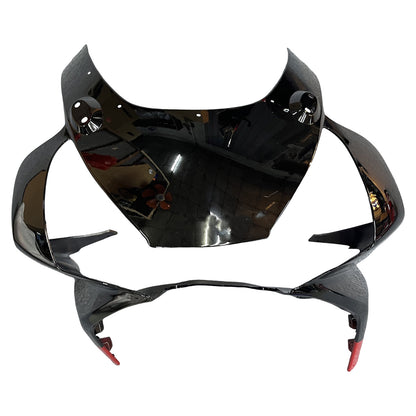 Carene 2002-2003 Honda CBR 954 RR Rosso &amp; Nero RR Generico