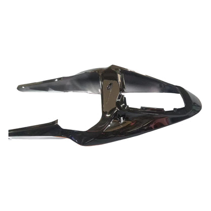 Amotopart 2002-2003 HONDA CBR954 Kit di pulizia arancione e nero