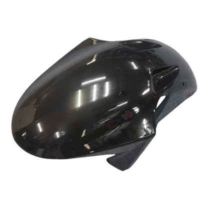 Amotopart 2002-2003 HONDA CBR954 Kit di pulizia arancione e nero