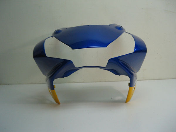 Amotopart 2002-2003 Honda CBR954 Clear