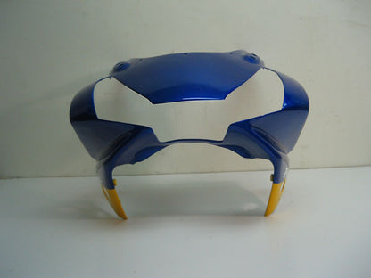 Amotopart 2002-2003 Honda CBR954 Clear